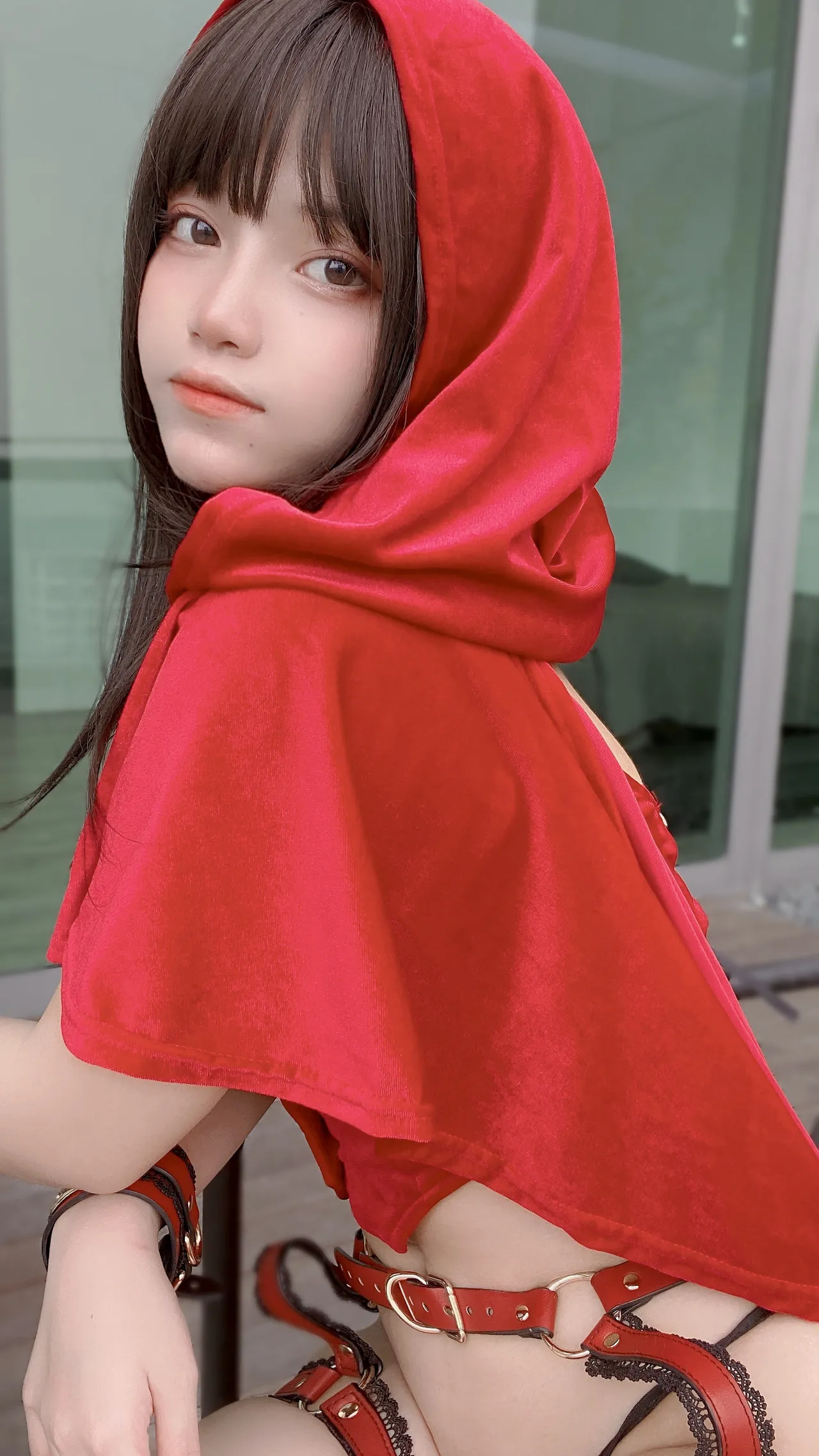 Angel Chan - Red Riding Hood-erohere10.webp